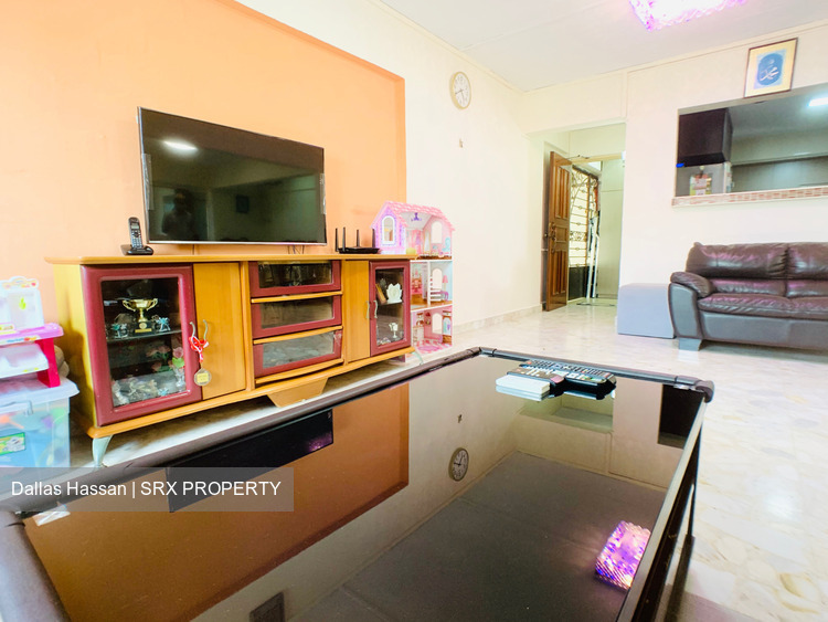 Blk 97 Bedok North Avenue 4 (Bedok), HDB 5 Rooms #262596321